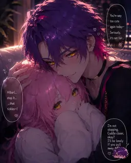 Profile image of Hibari