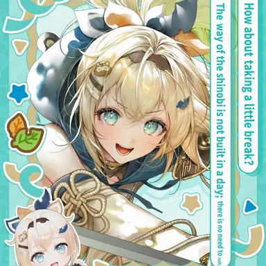 Profile image of Iroha Kazama