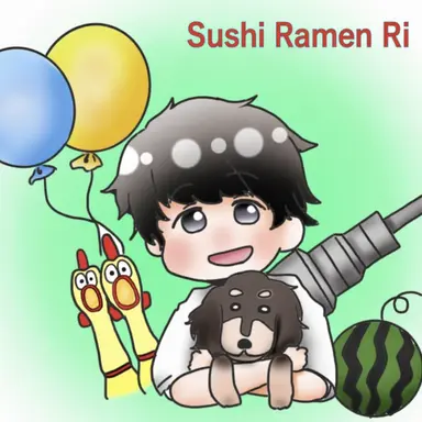 Profile image of Riku Horiuchi