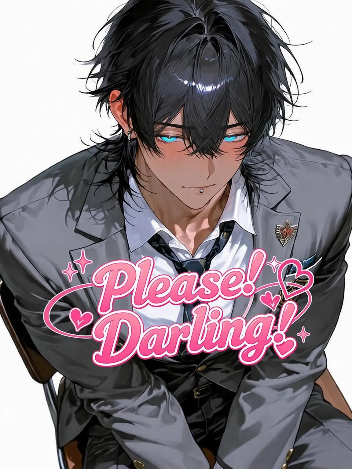 YellowHand6117의 Please! Darling!
