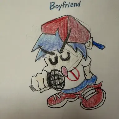 Profile image of Boyfriend