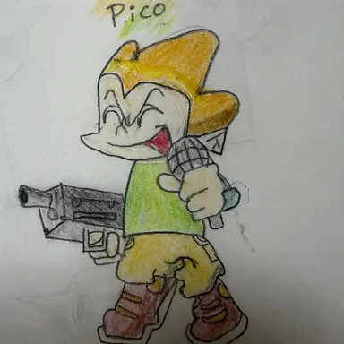 Profile image of Pico
