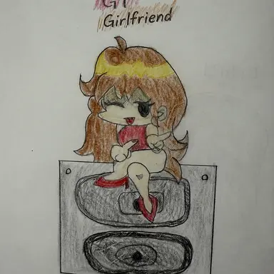 Profile image of Girlfriend