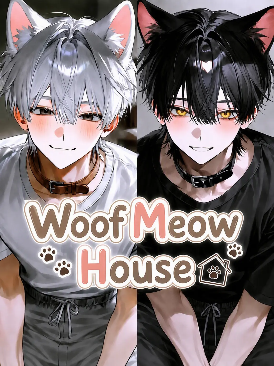 17058의 Wan-Nyan House