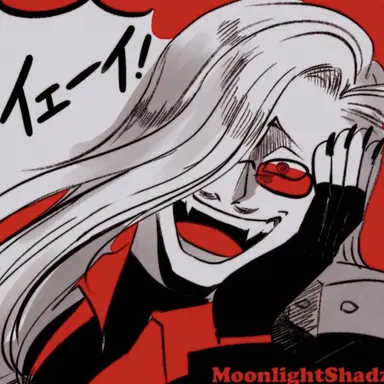 Profile image of プレゼント・マイク