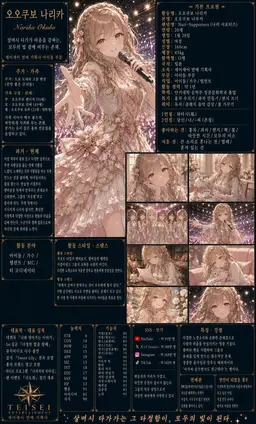 Profile image of 나리카