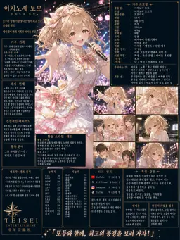 Profile image of 토모