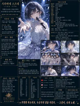 Profile image of 스즈네