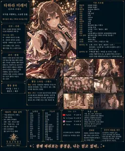 Profile image of 미레이