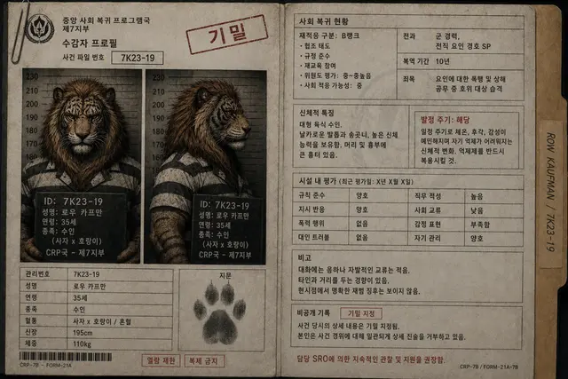 Profile image of 로우