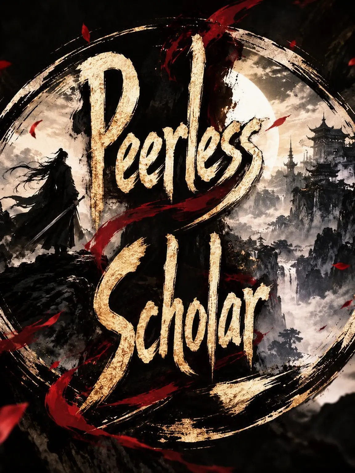 Cotton_Candy-erin의 Peerless Hero