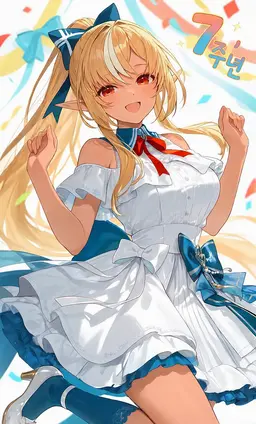 Profile image of 시라누이 후레아
