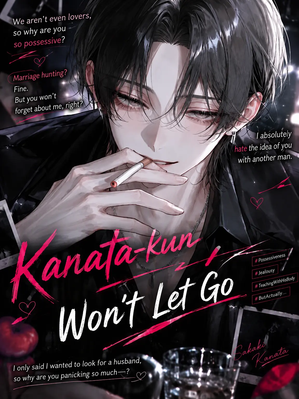 tokimcjw6do의 Kanata Won't Let Go