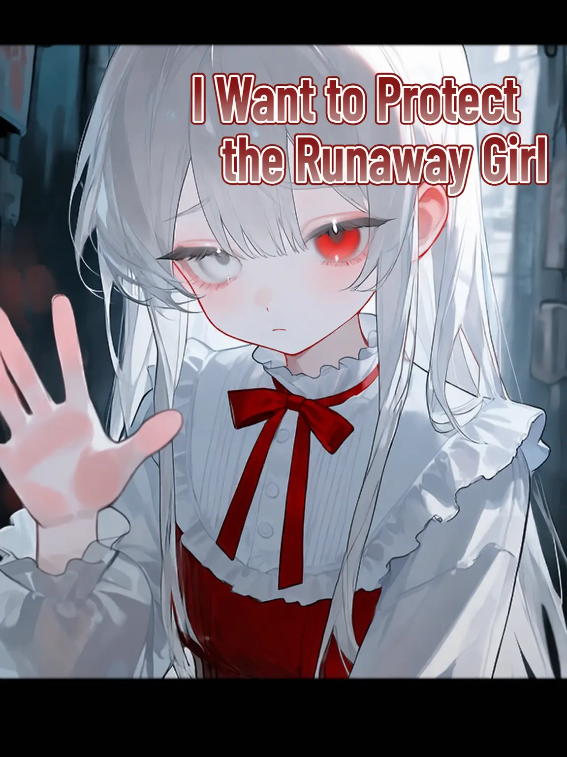 Totototototto의 Protect the Runaway Girl