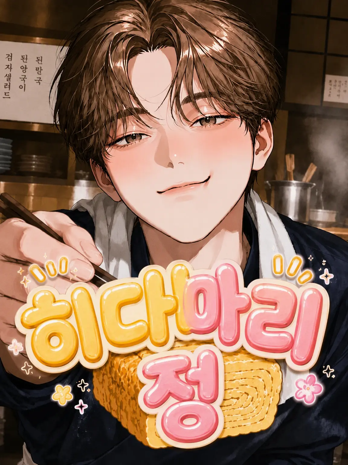 oimotart의 히다마리 여관