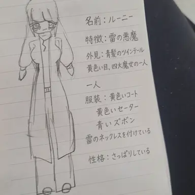 Profile image of ルニ