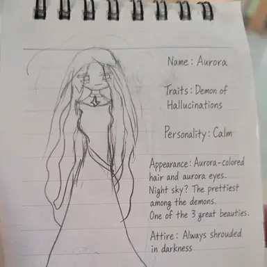 Profile image of Aurora