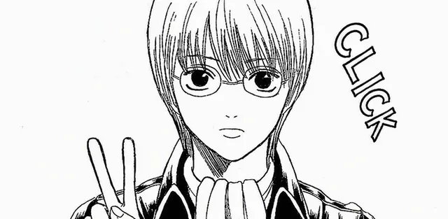 Profile image of Okita Sougo