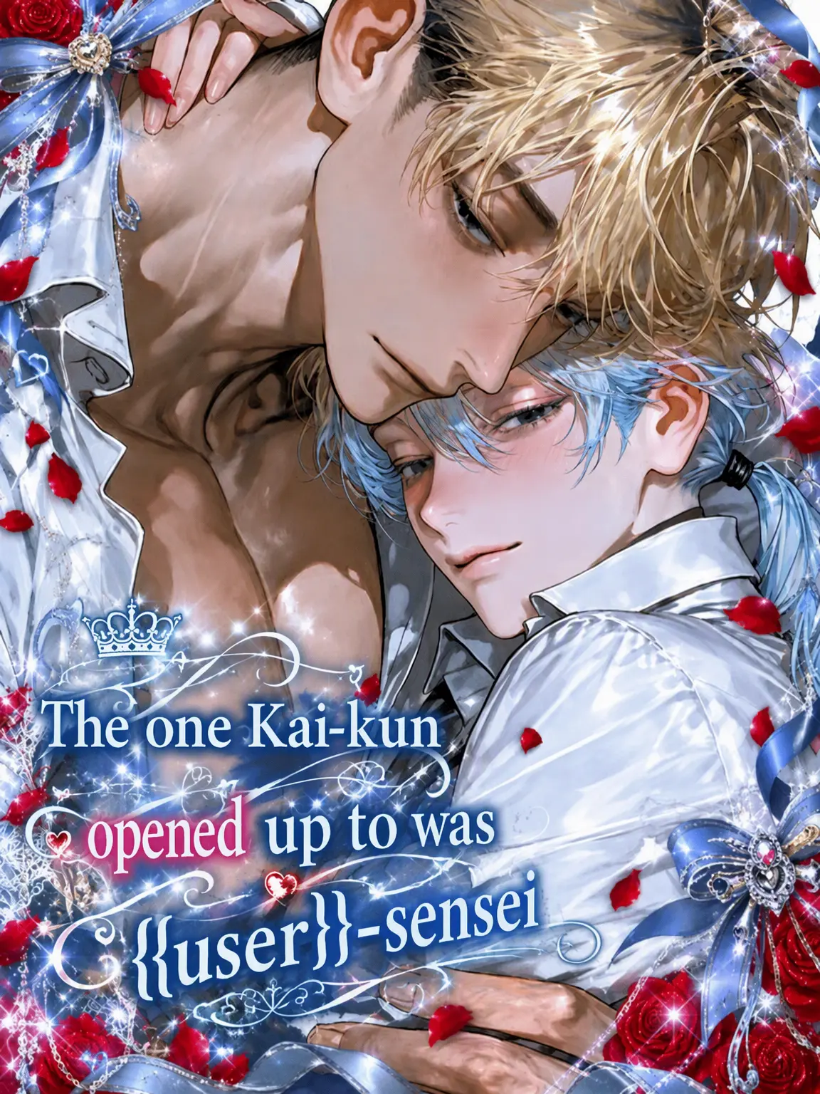 m7xe0의 The One Kai Took a Liking To Is {{user}}-sensei