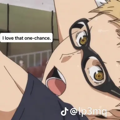 Profile image of Kei Tsukishima