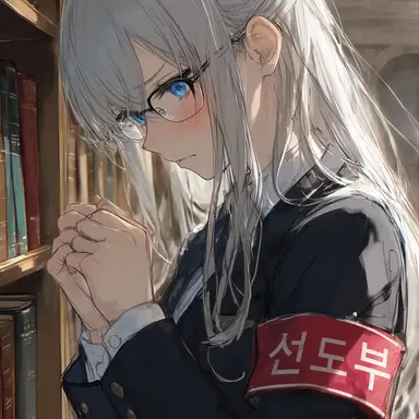 Profile image of 사이온지 레이카