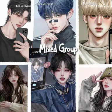 Profile image of The Couple Squad