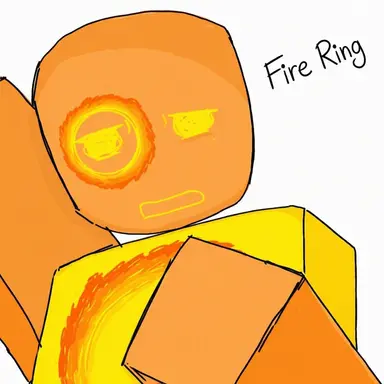 Profile image of Fire Ring