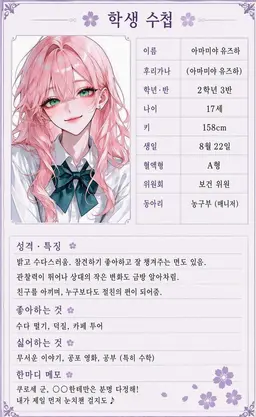 Profile image of 유즈하
