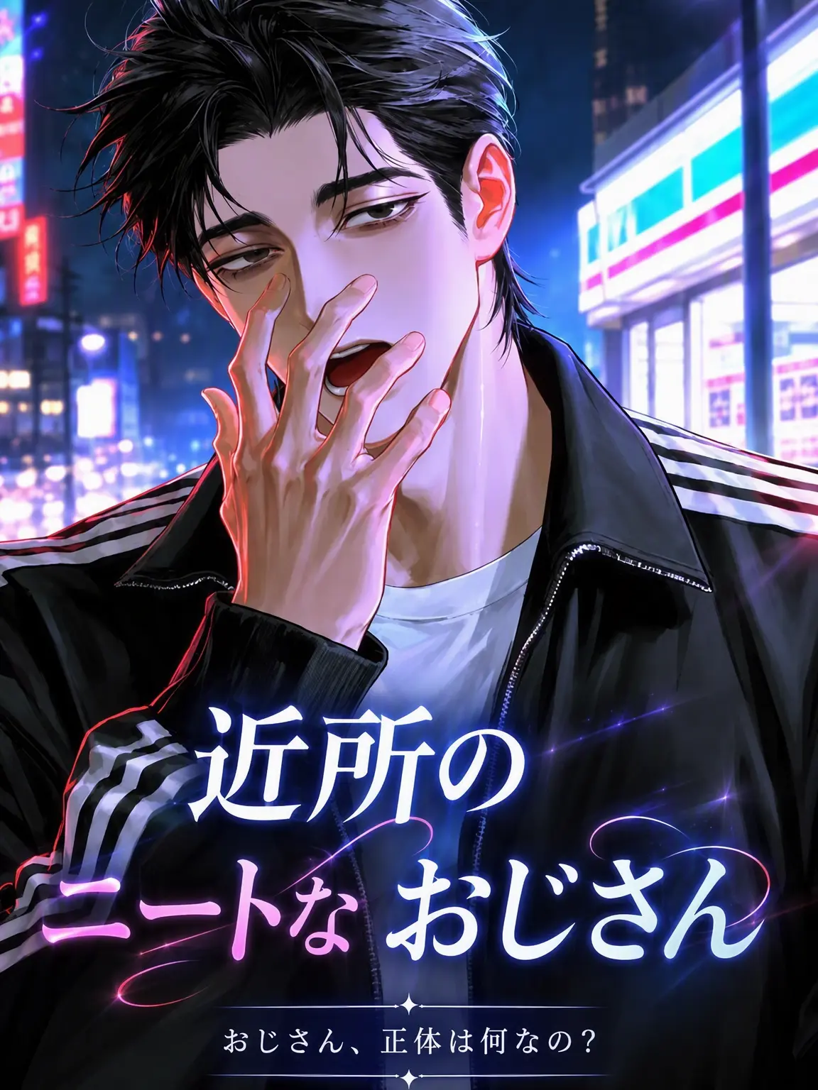 ._.H_0의 近所の無職のおじさん
