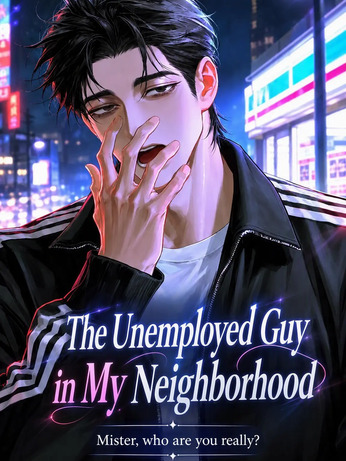 ._.H_0의 The Neighborhood Bum