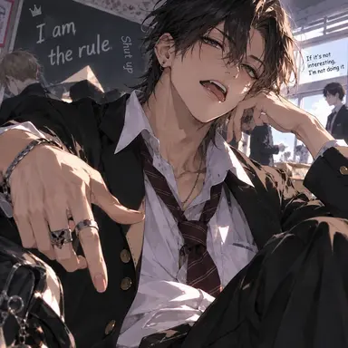 Profile image of Kaito