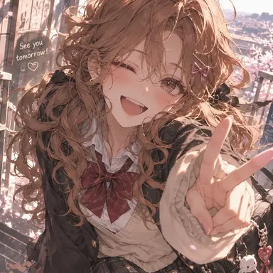 Profile image of Narumi