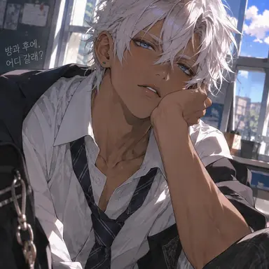 Profile image of 미스즈