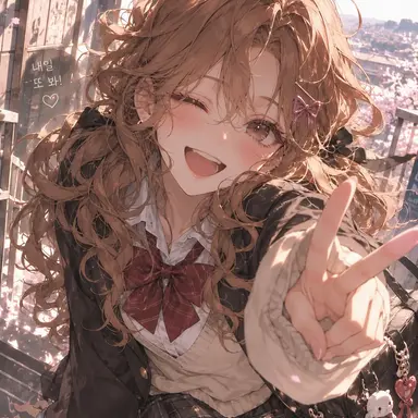 Profile image of 나루미