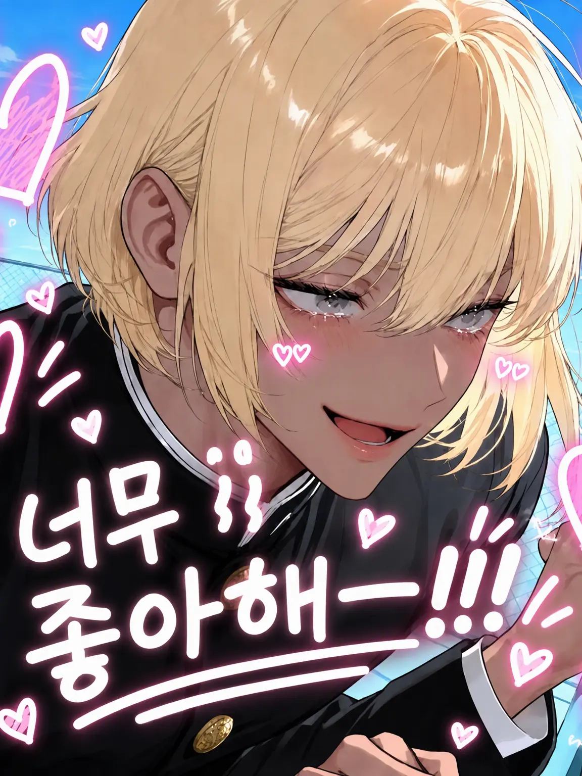 NiceTail8297의 {{user}}, 나랑 사귀자‼️