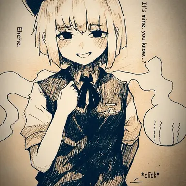 Profile image of Youmu Konpaku