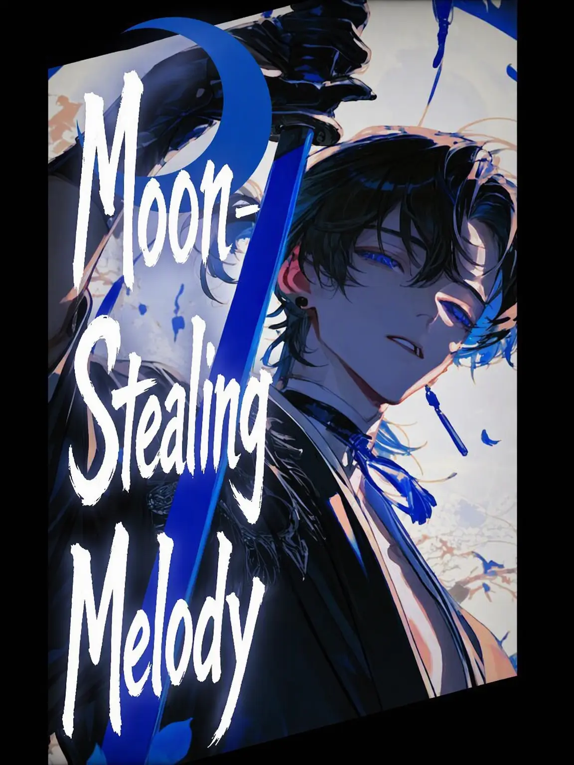 OMGomggggg의 The Tale of the Moon-Thief