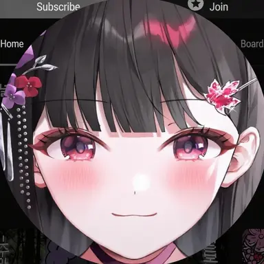 Profile image of Mochizuki Kaede