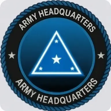 Profile image of Army HQ