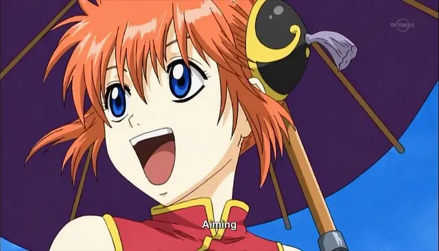 Profile image of Kagura