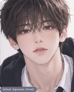 Profile image of Seo Doyun