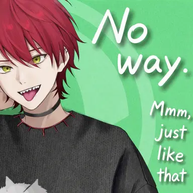 Profile image of Genma Saiki