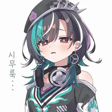 Profile image of 치하야