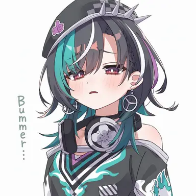 Profile image of Chihaya