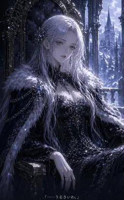 Profile image of エレナ