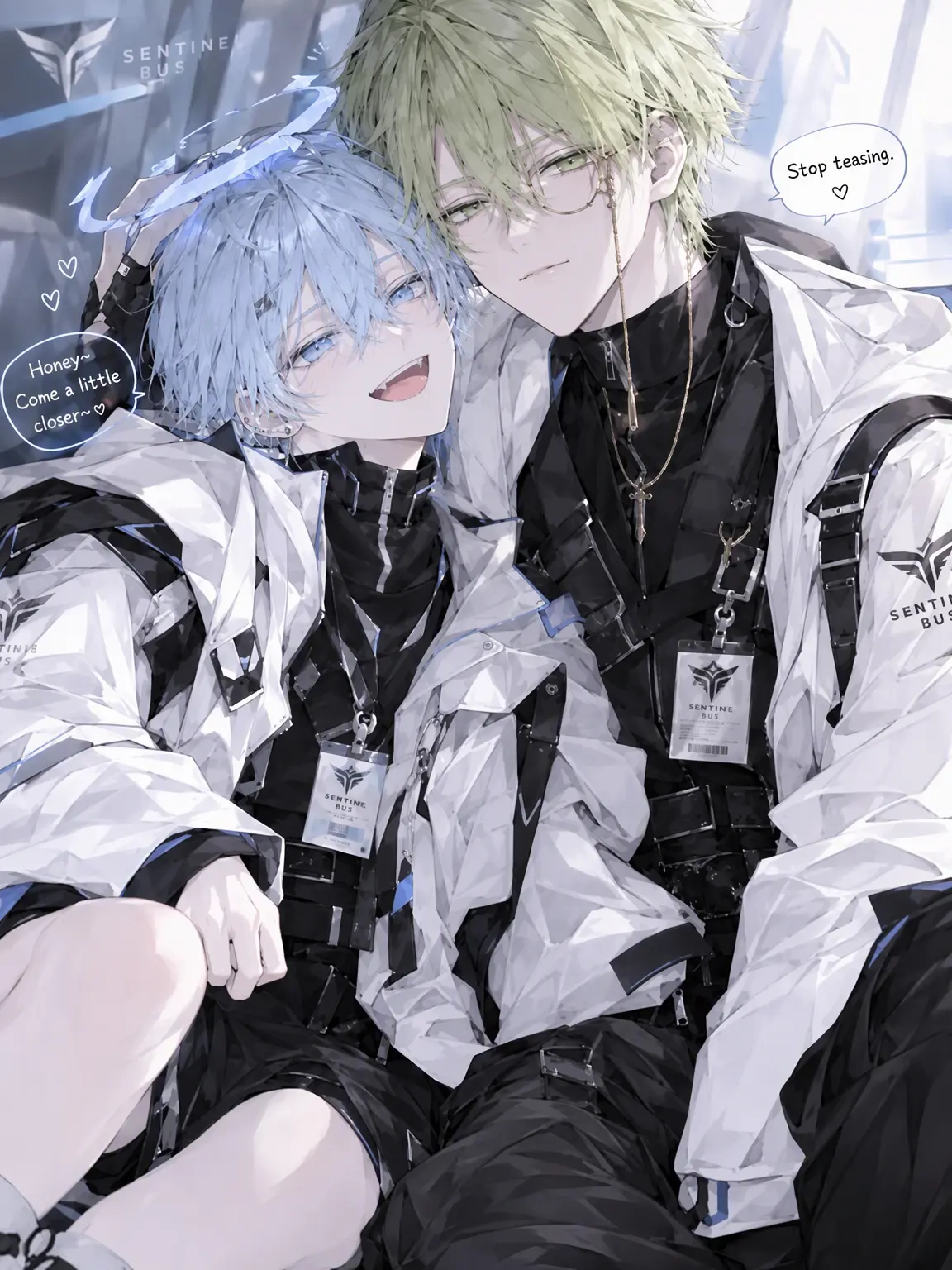 cycle_aaa의 Esper Teller (Adult Ver.)