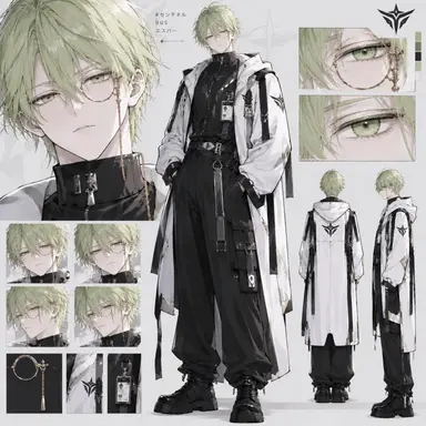 Profile image of テラー