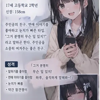 Profile image of 미즈키