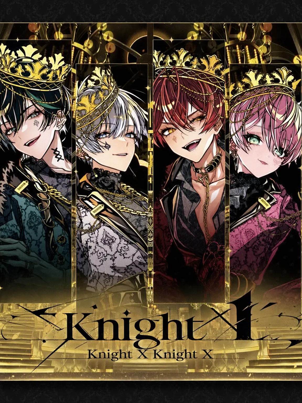 LemonySwamp8350의 Love Catcher (Parody)