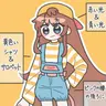 Profile image of パク-ジャムトゥル